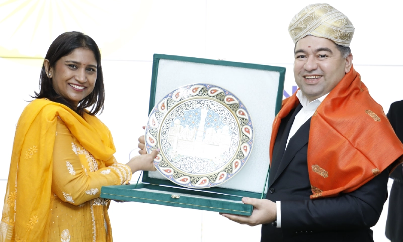 acharya-collabaration