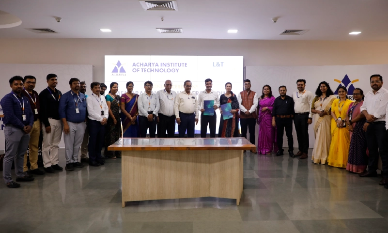 Industry collaborations