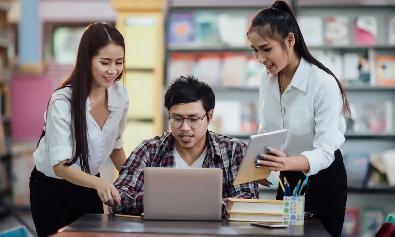 acharya-collabaration