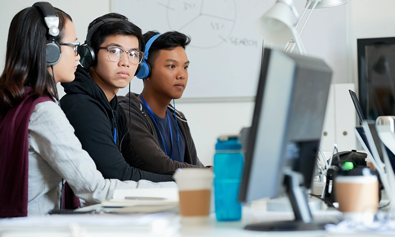 acharya-collabaration