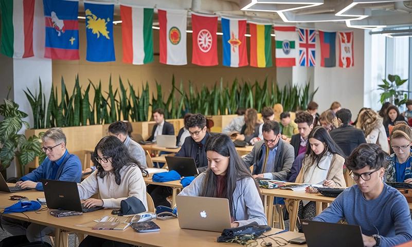 acharya-collabaration