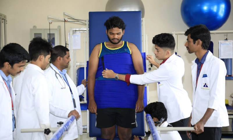 physiotherapy colleges in bangalore