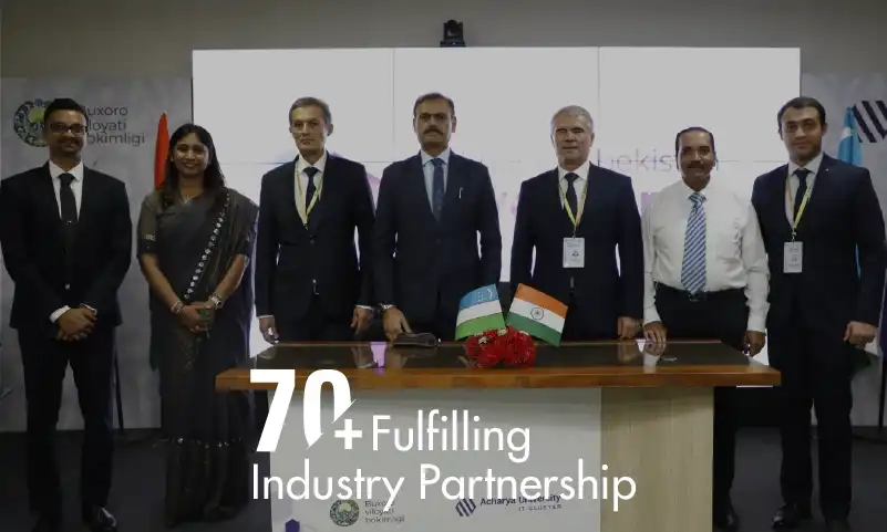 Industry-Collaborations