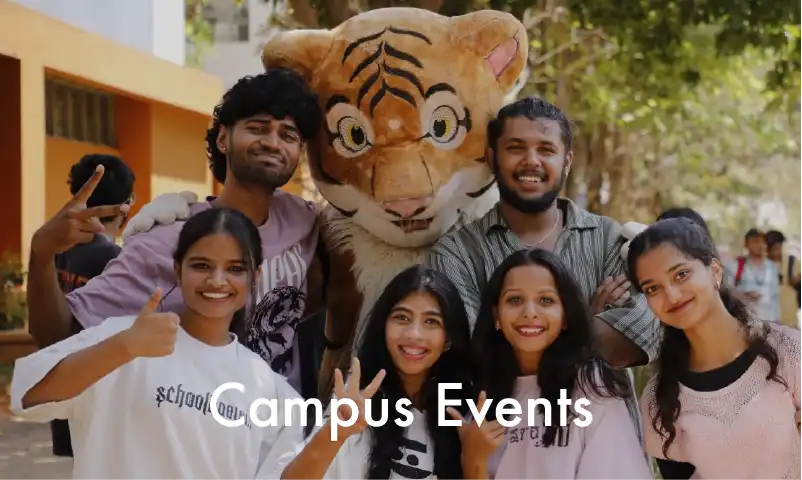 Acharya-campus-events