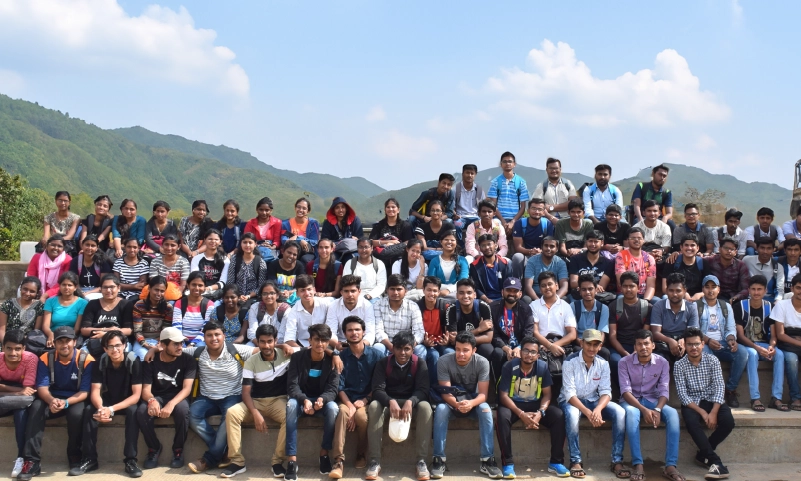 best ug college in bangalore