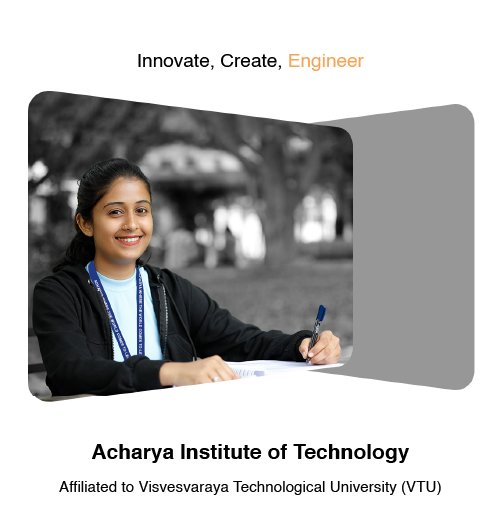 top engineering college in bangalore