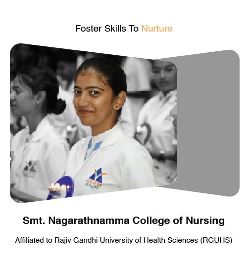 best nursing colleges in bangalore