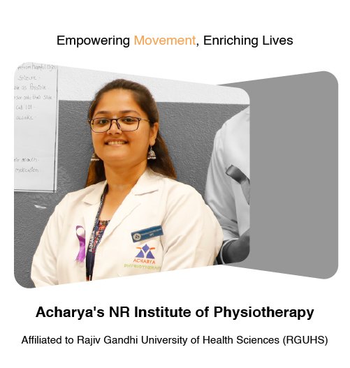 best college for physiotherapy in bangalore