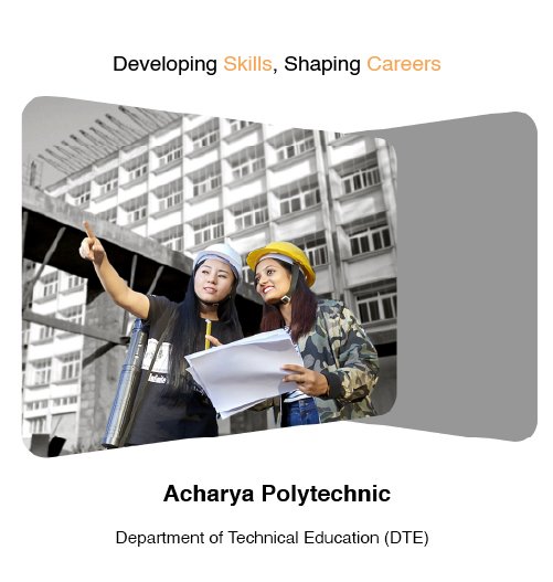 best polytechnic colleges in bangalore