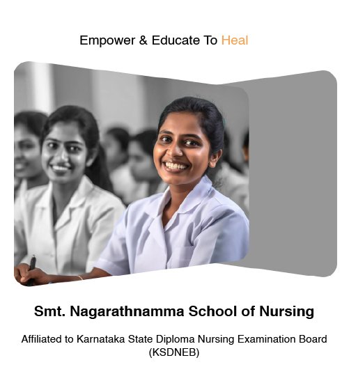 top nursing schools in Bangalore