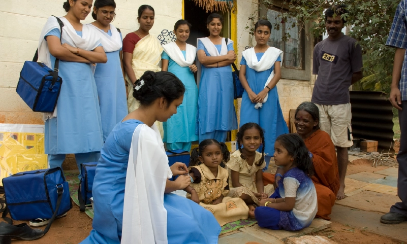 scholl-of-nursing Program