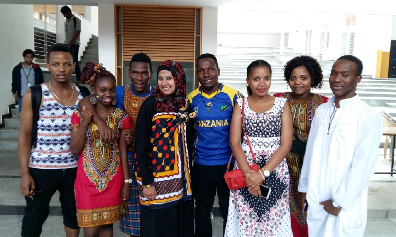 best university in india