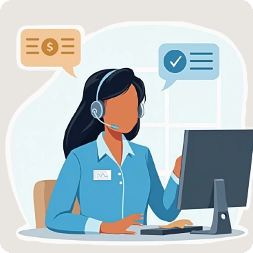 Virtual-Admission-Assistance